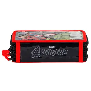 Children's pencil case Karactermania Marvel Avengers Plus Chibi image-1