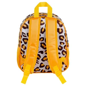 Children's backpack Karactermania The Lion King Africa 3D image-2