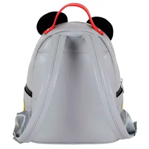 Children's backpack Karactermania Mickey Heady Face image-2