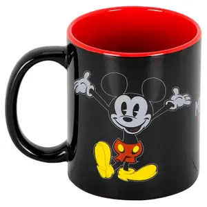 Girl mug Karactermania Mickey image-1