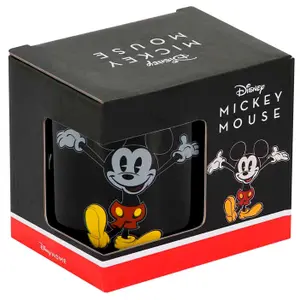 Girl mug Karactermania Mickey image-4