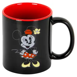 Taza Karactermania Minnie image-0