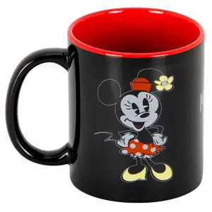 Taza Karactermania Minnie image-1
