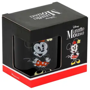 Taza Karactermania Minnie image-4