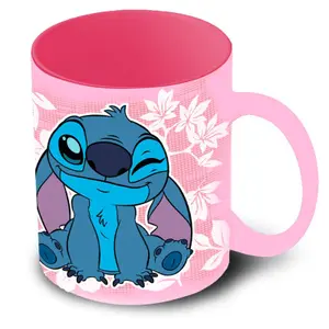 Girl mug Karactermania Stitch Maui image-0