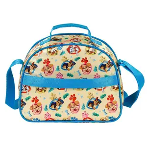 Children's lunch bag Karactermania Paw Patrol Friend 3D image-1