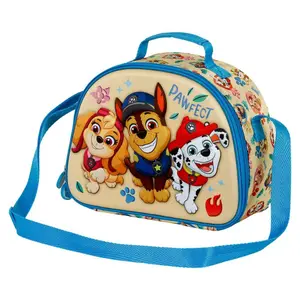 Children's lunch bag Karactermania Paw Patrol Friend 3D image-2