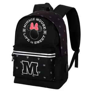 Rucksack Karactermania Minnie Symbol image-0