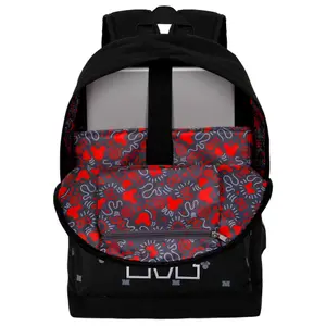 Rucksack Karactermania Minnie Symbol image-2
