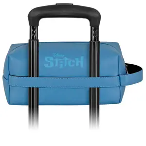 Trousse de toilette enfant Karactermania Stitch image-2