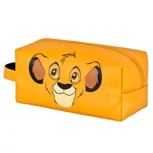 Children's toiletry bag Karactermania The Lion King image-1