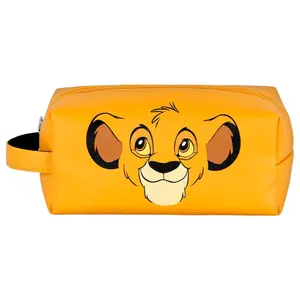 Children's toiletry bag Karactermania The Lion King image-0