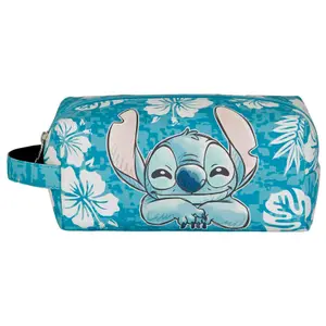 Children's toiletry bag Karactermania Stitch image-0