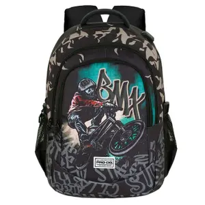 Children's backpack Karactermania PRO DG Rise Running image-0