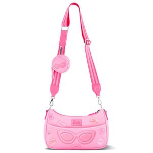 8445118069730-saco-de-ombro-de-menina-karactermania-barbie-travel-rosa-tu