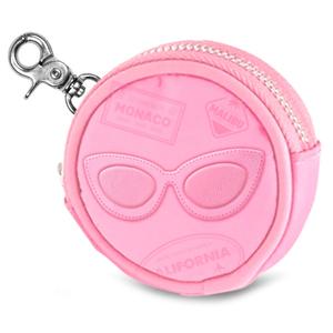 Cartera de chica Karactermania Barbie Travel image-0