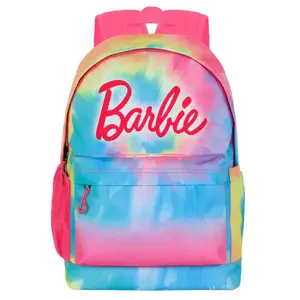 Sac à dos fille Karactermania Barbie Tie Dye