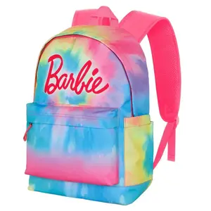 Sac à dos fille Karactermania Barbie Tie Dye image-1