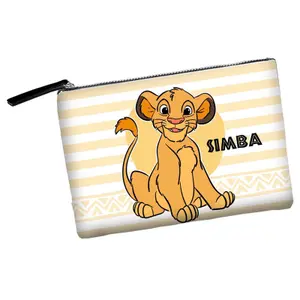 Children's toiletry bag Karactermania The Lion King Sunset image-0