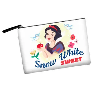 Girl's toiletry bag Karactermania Snow White Sweet Summer image-0