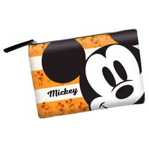 Trousse de toilette fille Karactermania Mickey Orange image-0