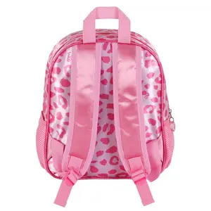 Girl's backpack Karactermania Barbie Fashion 3D image-1