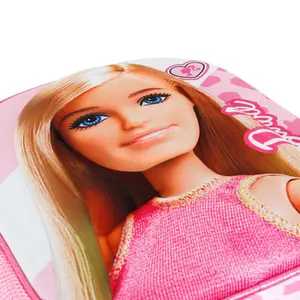 Girl's backpack Karactermania Barbie Fashion 3D image-3