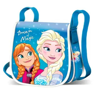 Girl's shoulder Bag Karactermania Disney Frozen 2 Dream image-0