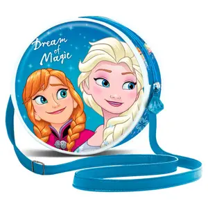 Girl's shoulder Bag Karactermania Disney Frozen 2 Dream image-0