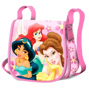 Shoulder Bag Karactermania Disney Princess Palace image-0