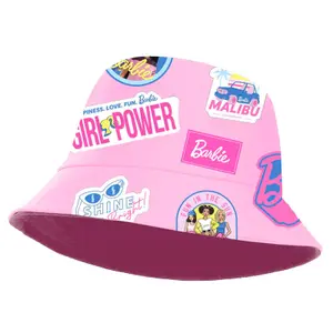 Malibu Kids Doll Hat Karactermania image-0