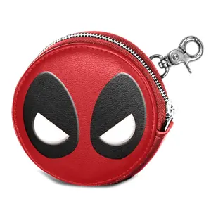 Children's wallet Karactermania Marvel Deadpool Chibi image-0