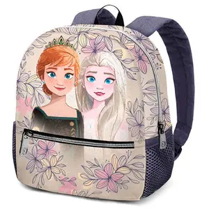 Girl's backpack Karactermania Frozen 2 Emotion Sweet image-0