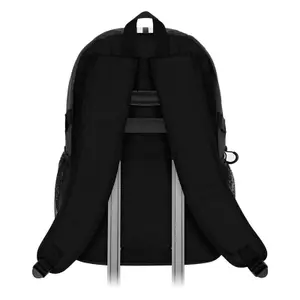 Children's backpack Karactermania Wednesday Cute image-1