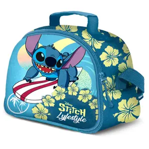 Lunch box dei bambini Karactermania Disney Stitch image-0