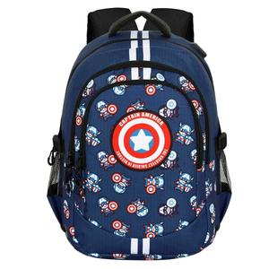 8445118072822-sac-a-dos-karactermania-marvel-captain-america-plus-brave-bleu-44x34x21-cm