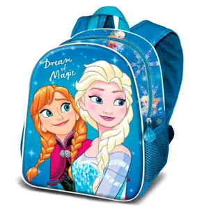 Girl's backpack Karactermania Frozen 2 Dream image-0