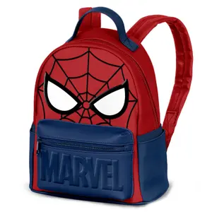 Children's backpack Karactermania Marvel Spiderman Chibi image-0
