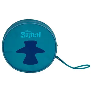Neceser infantil redondo Karactermania Stitch image-1