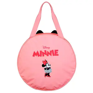Girl beach Bag Karactermania Disney Minnie image-1