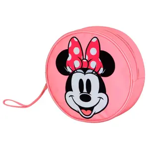 Girl's toiletry bag Karactermania Minnie image-0