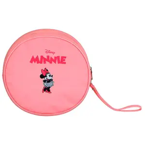 Girl's toiletry bag Karactermania Minnie image-1