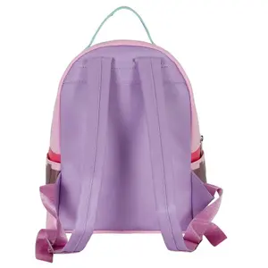 Mochila infantil Karactermania Dragon Ball Bulma image-1