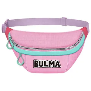 Fanny pack Karactermania Dragon Ball Bulma image-0