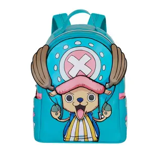 Children's backpack Karactermania One Piece Chopper image-0