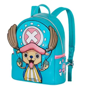 Children's backpack Karactermania One Piece Chopper image-1