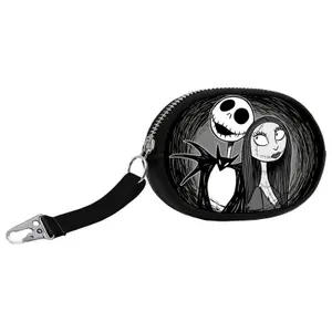 Women's Handbag Karactermania Disney Nightmare Before Christmas Love