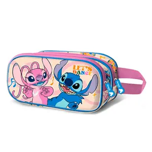 Double child kit Karactermania Disney Stitch Dance image-0