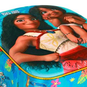 Kinderrucksack Karactermania Disney Vaiana Moana Sisters 3D image-3