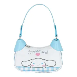 Girl's Handbag Karactermania Hello Kitty image-0